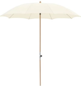 Suncomfort by Glatz Rustico parasol ø 220cm