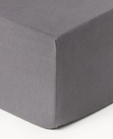 Jersey boxspring hoeslaken Thany