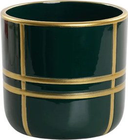 Pot Lauri zwart