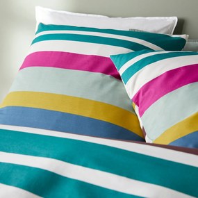 Bedset in katoen, Mocoa