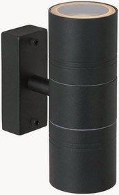 Outdoor LED wandlamp Arne