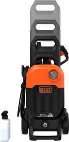 B&amp;D Hogedrukreiniger met variabele handgreep 1700Watt - 125 BAR - BEPW2000KIT - Compleet met terrasreiniger - 150 BAR