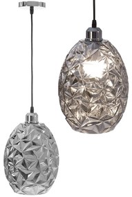 Glazen hanglamp APP564-1CP