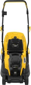 Powerplus Elektrische Grasmaaier POWXG6281 – 2000W | 42 cm