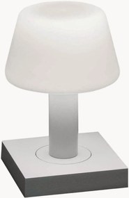 Draagbare LED tafellamp Monaco, dimbaar