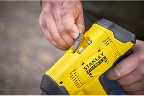 Stanley SFMCE521B Accu Hogedrukpomp