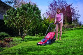 Einhell GC-EM 1800/43 - Grasmaaier -Ø43 cm