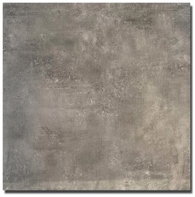 Vloertegel 60x60 Cm Betonlook Selva Grijs RBT139