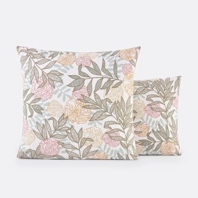 Kussensloop in perkalkatoen, Dolce