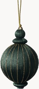 Kerstballen Agnielle, 6-delig