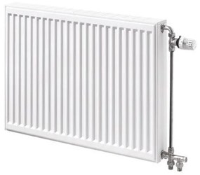 Van Marcke by Henrad Compact All In type 33 horizontale paneelradiator H700 x L1400 3797W wit 0813073314