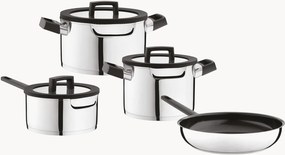Kookset Uqonic Downdraft, 7-delig