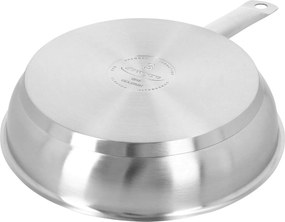 Demeyere Classic Pro 3 Koekenpan 24 cm - Classic Pro 3 - Demeyere