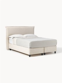 Boxspring bed Emily