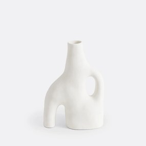 Decoratie in keramiek H20,5 cm, Pieta