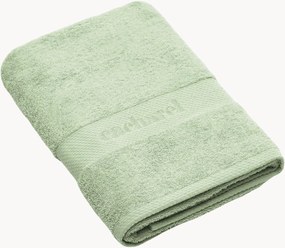 Katoenen badhanddoek Simply Bath