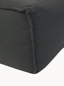 Zitzak Stoel Rock Korfu Outdoor - Antraciet