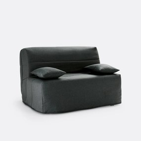 Bankstel BZ, mousse comfort 9 cm