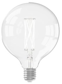 HEMA Led Globe Clear E27 4W 350lm G125