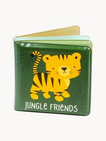 Badboekje Jungle Friends
