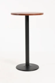 Kuat Hoge Ronde Tafel