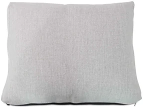 Santika Furniture Santika Hoekkussen Voor Sovita Loungeset White Polypropyleen Wit