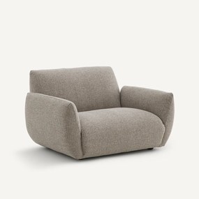Tweed fauteuil, SPOGANO