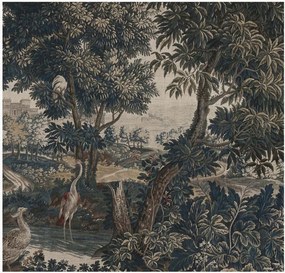 Behang Landscape Tapestries