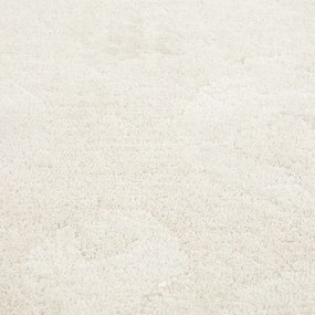 Vloerkleed in wol met luipaardprint, Thelma