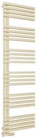 Eastbrook Reinbach handdoekradiator 50x180cm 976W cappuccino