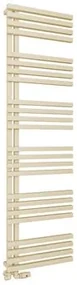 Eastbrook Reinbach handdoekradiator 50x180cm 976W cappuccino