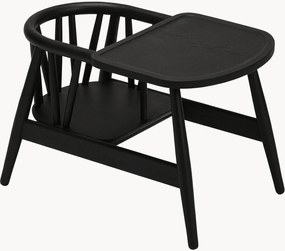 Handgemaakte kinderstoel Smilla van eikenhout