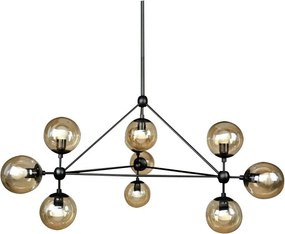 Hangende plafondlamp APP264-10C