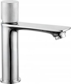 Mexen Royo One wastafelkraan, chroom - 72201-00