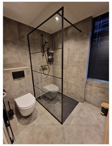 Vloertegel 60x60 Cm Betonlook Selva Grijs RBT139