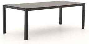Bellagio La Fonte dining tuintafel 220x100cm