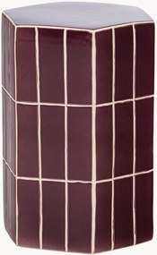 Bijzettafel Plu