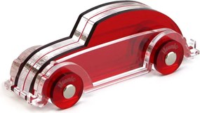 Transparante Auto - Lucite Car Small No10