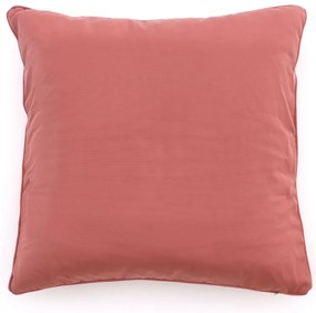 Sierkussen Tuin | Rood-Roze  | Dralon | Kees Smit  | 50x50cm | Kees Smit Tuinmeubelen