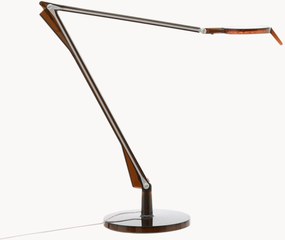 Verstelbare LED-tafellamp Aledin met dimmer
