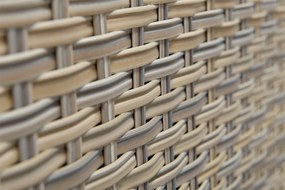 Garden Impressions Carlo loungeset 5-delig XL - vintage willow