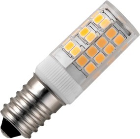 Schiefer  E14 Tube T16x54mm 340Lm 3,5W 2700K 827 360° Triac-Dim Clear BL
