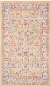 Vloerkleed Keiton Boho Chic