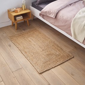 Jute bedmat, AFTAS