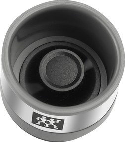 ZWILLING Fresh &amp; Save Vacuüm wijnstopperset, 3-delig, Grijs - Fresh &amp; Save - ZWILLING