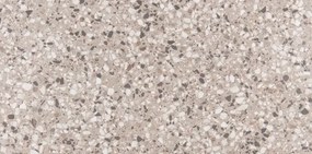 Vtwonen Tegels Terrazzo vloertegel 60x120cm beige gerectificeerd