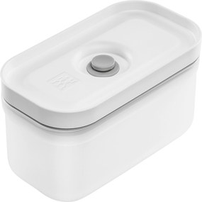 ZWILLING Fresh & Save Vacuüm brooddoos S, Kunststof, semitransparant-Grijs - Fresh & Save - ZWILLING