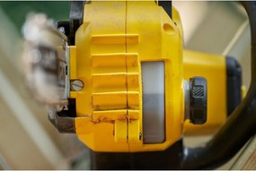 Stanley SFMCCS730B BRUSHLESS Accu-Kettingzaag - SOLO