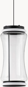 Dimbare LED hanglamp Anapnoe