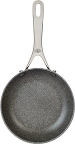 BALLARINI Salina Koekenpan Granitium Titanium Extreme 20 cm - Salina - BALLARINI